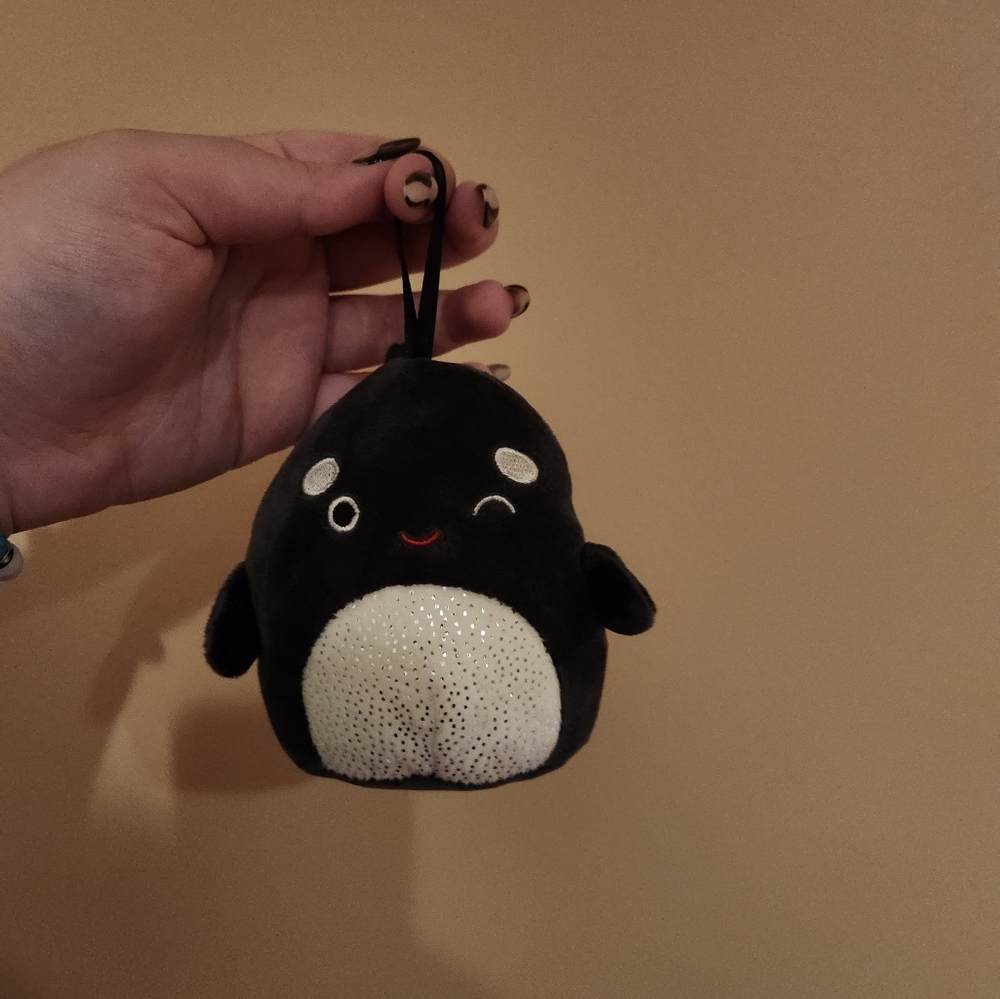 Kai Squishmallow Ornament